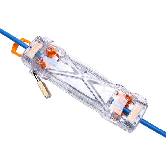 Ampfibian X1 Outdoor Extension Lead Protector, , bcf_hi-res