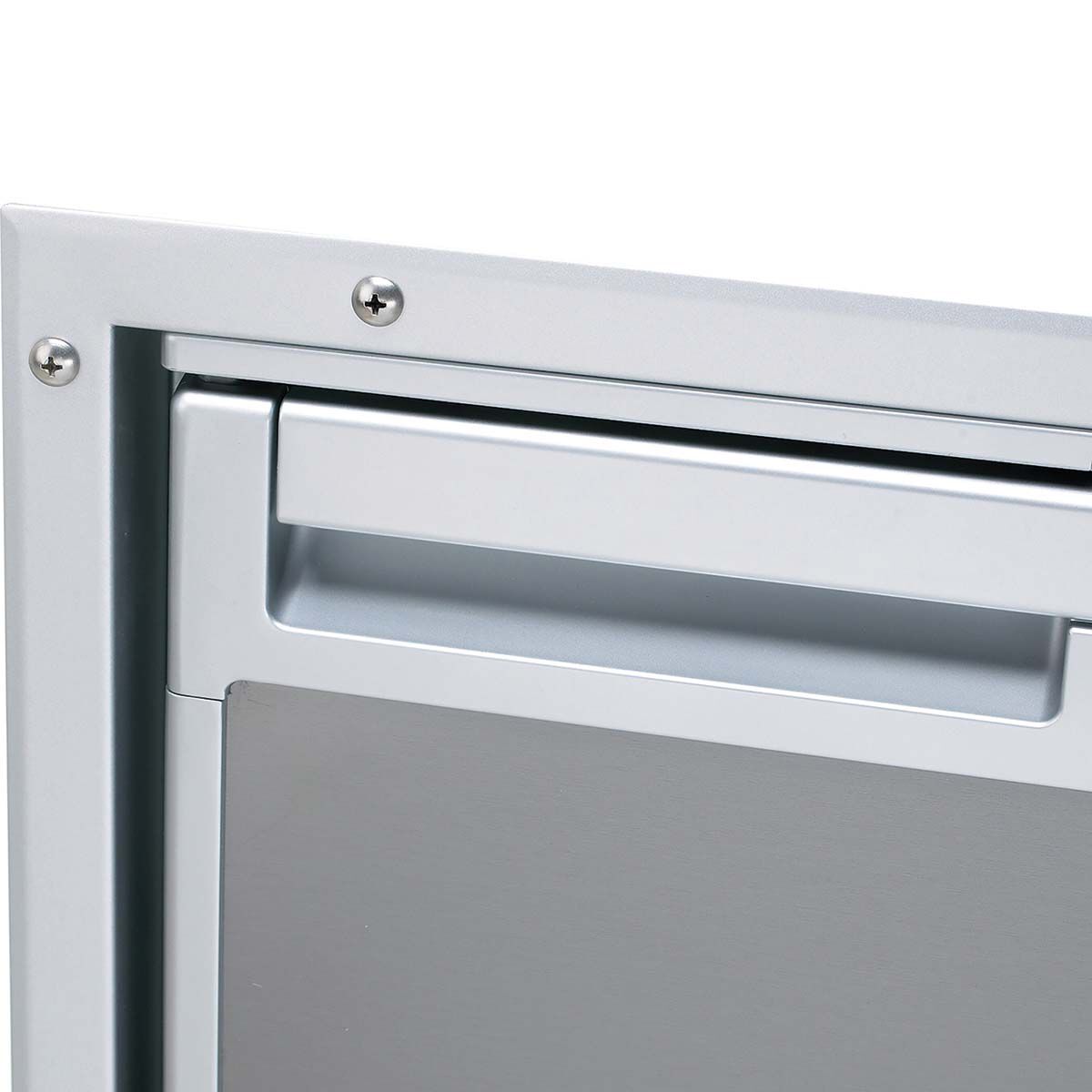 Dometic CRX 80 Flush Mount Installation Frame, , bcf_hi-res