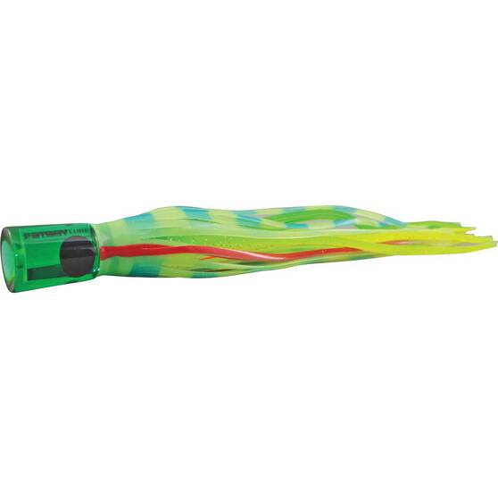 FatBoy Rogue Skirted Lure 6in Lumo, Lumo, bcf_hi-res