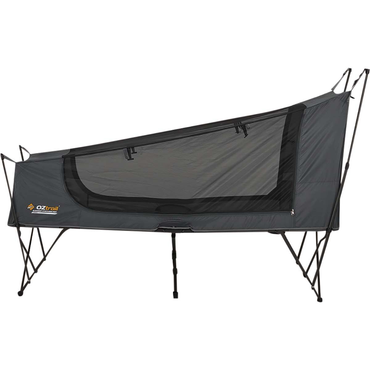 OZtrail Blockout Stretcher Tent, , bcf_hi-res