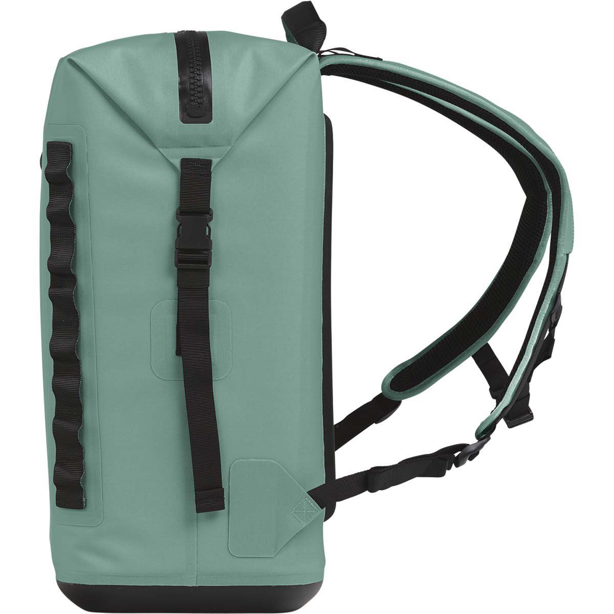 Dometic Backpack Soft Cooler 22L Moss, Moss, bcf_hi-res