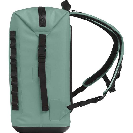 Dometic Backpack Soft Cooler 22L Moss, Moss, bcf_hi-res