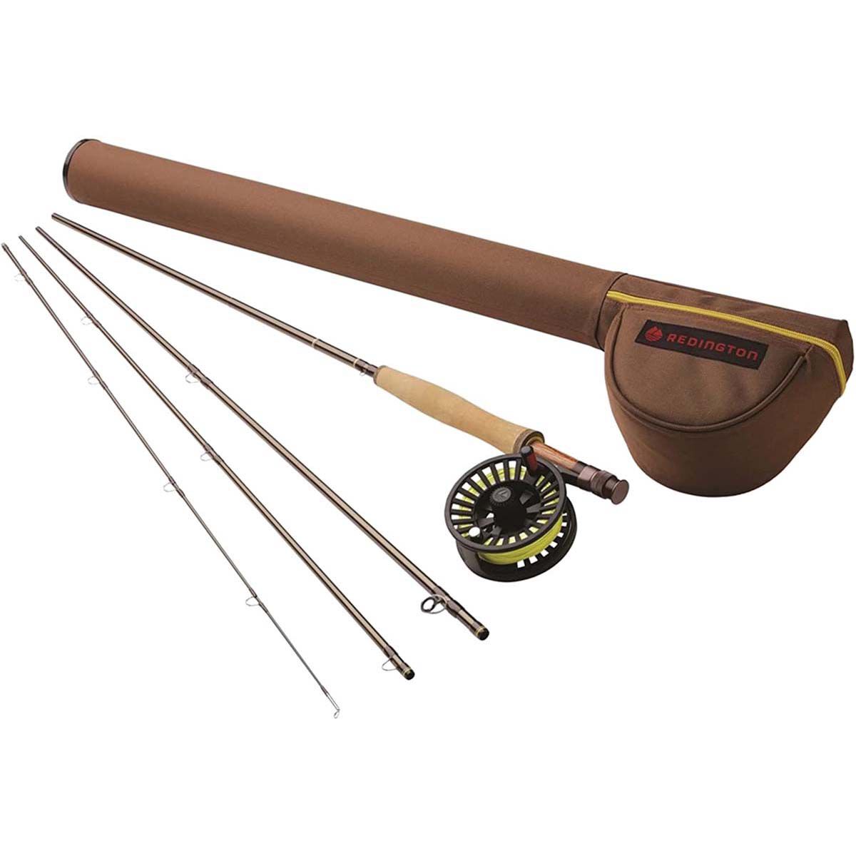 Redington Path II Fly Fishing Combo 9ft, , bcf_hi-res