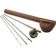 Redington Path II Fly Fishing Combo 9ft, , bcf_hi-res