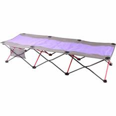 Wanderer Kids' Easy Out Stretcher Purple, , bcf_hi-res