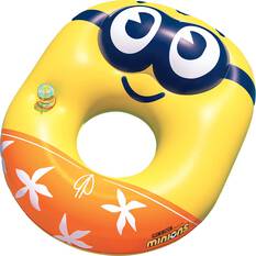 Big Mouth Minions Pool Inflatable Bob, , bcf_hi-res