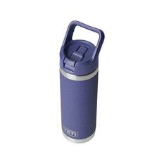 YETI® Rambler® Straw Bottle 18 oz (532 ml), Moon Dust, bcf_hi-res