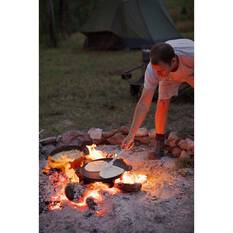 Campfire 5-in-1 Camp Oven, , bcf_hi-res