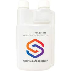 The Standard Squeeze Mini Bottle 350ml 30ml Shot, , bcf_hi-res