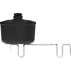 Weber Baby Q Saucepan and Trivet Set, , bcf_hi-res