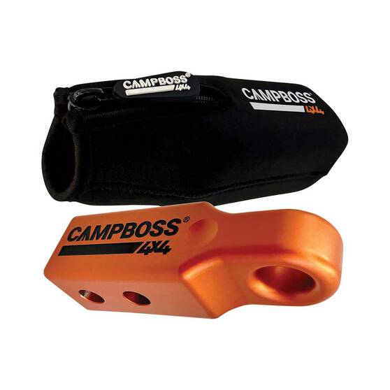 CampBoss® Boss Hitch Orange, Orange, bcf_hi-res