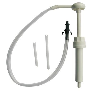 Fluid Pump Multi Use 30CC