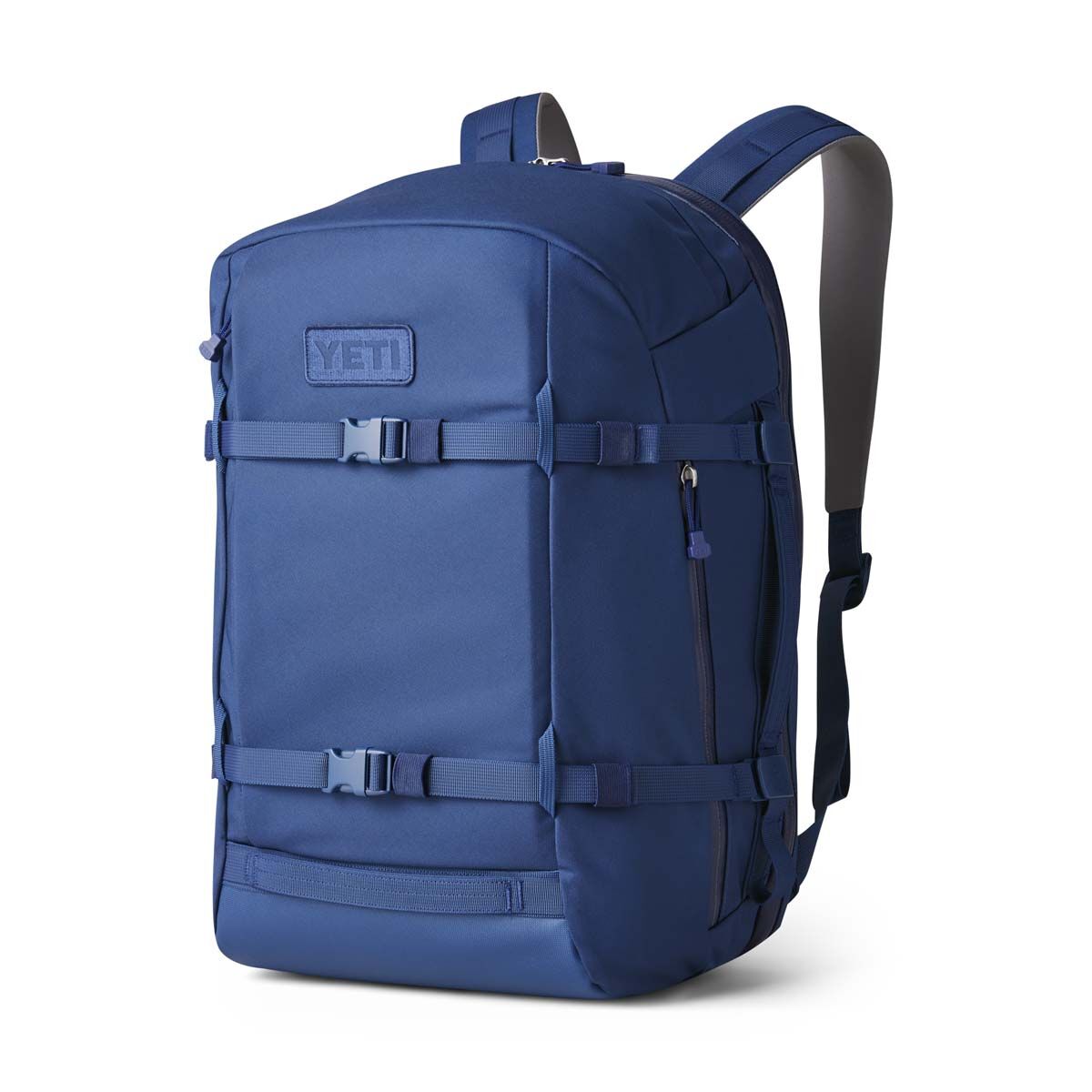 YETI&reg; Crossroads&reg; 35L Backpack Navy, Navy, bcf_hi-res
