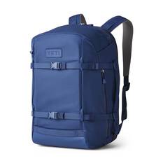 YETI® Crossroads® 35L Backpack, Navy, bcf_hi-res