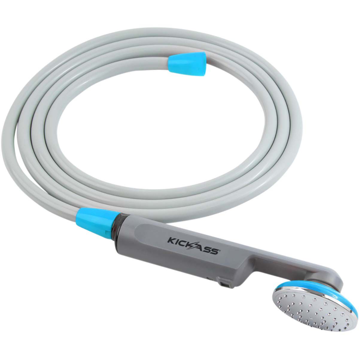 KickAss Portable Shower with Lithium Battery, , bcf_hi-res