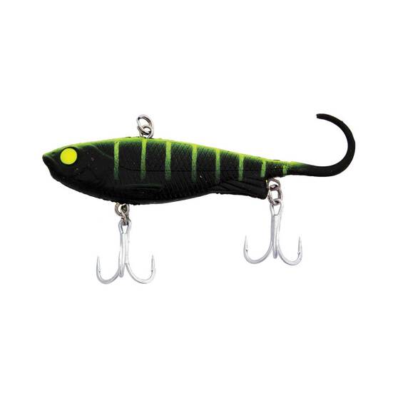 Zerek Fish Trap Soft Vibe Lure 65mm GS1, GS1, bcf_hi-res