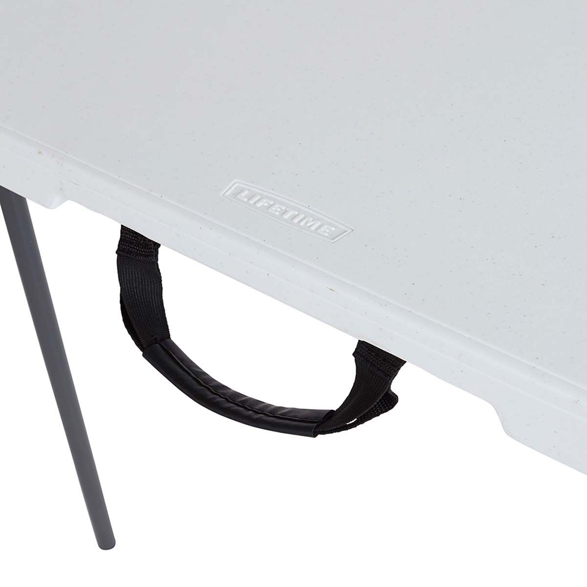 Lifetime Square Blow Mould Table 94cm, , bcf_hi-res