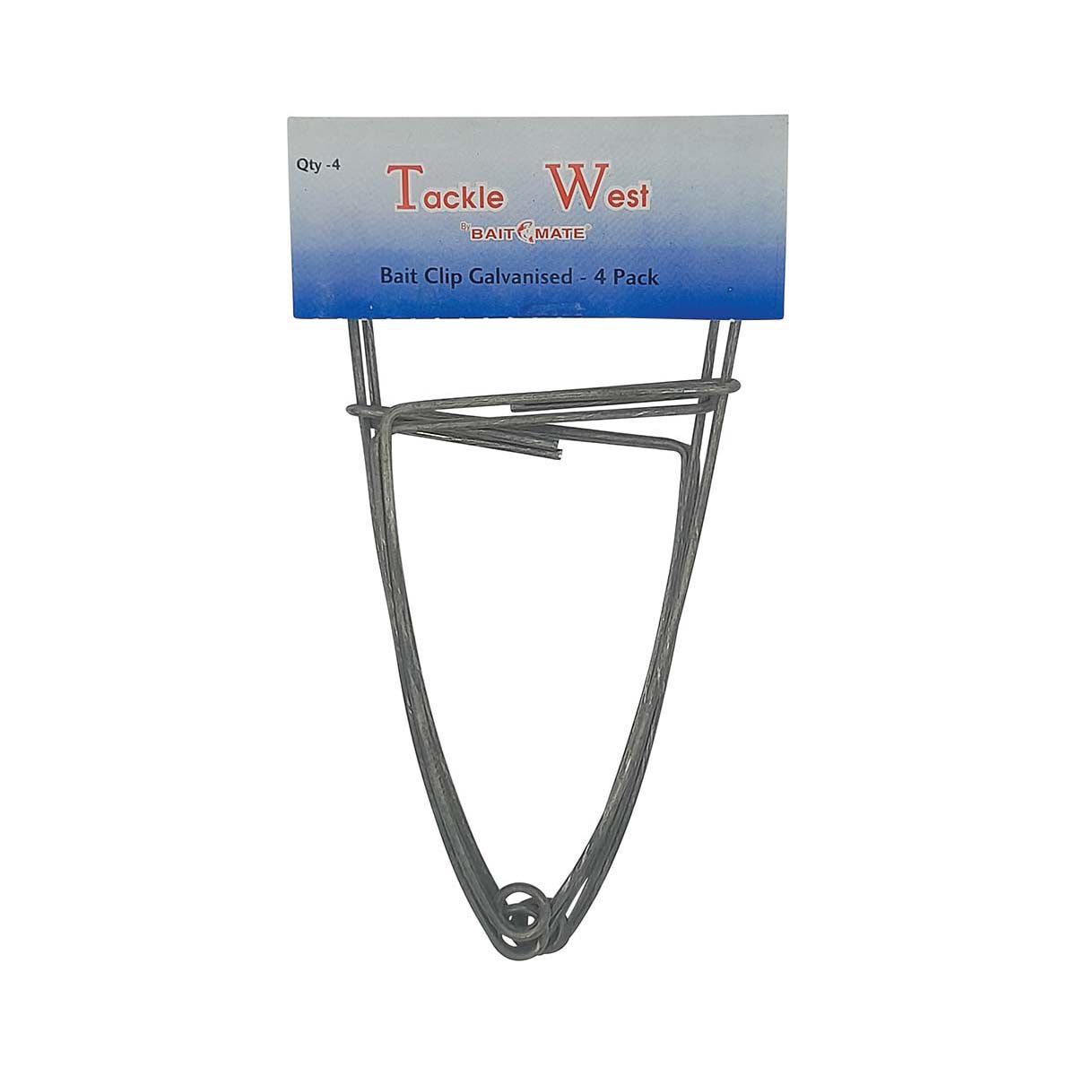 Bricap Bait Clip 4 Pack, , bcf_hi-res