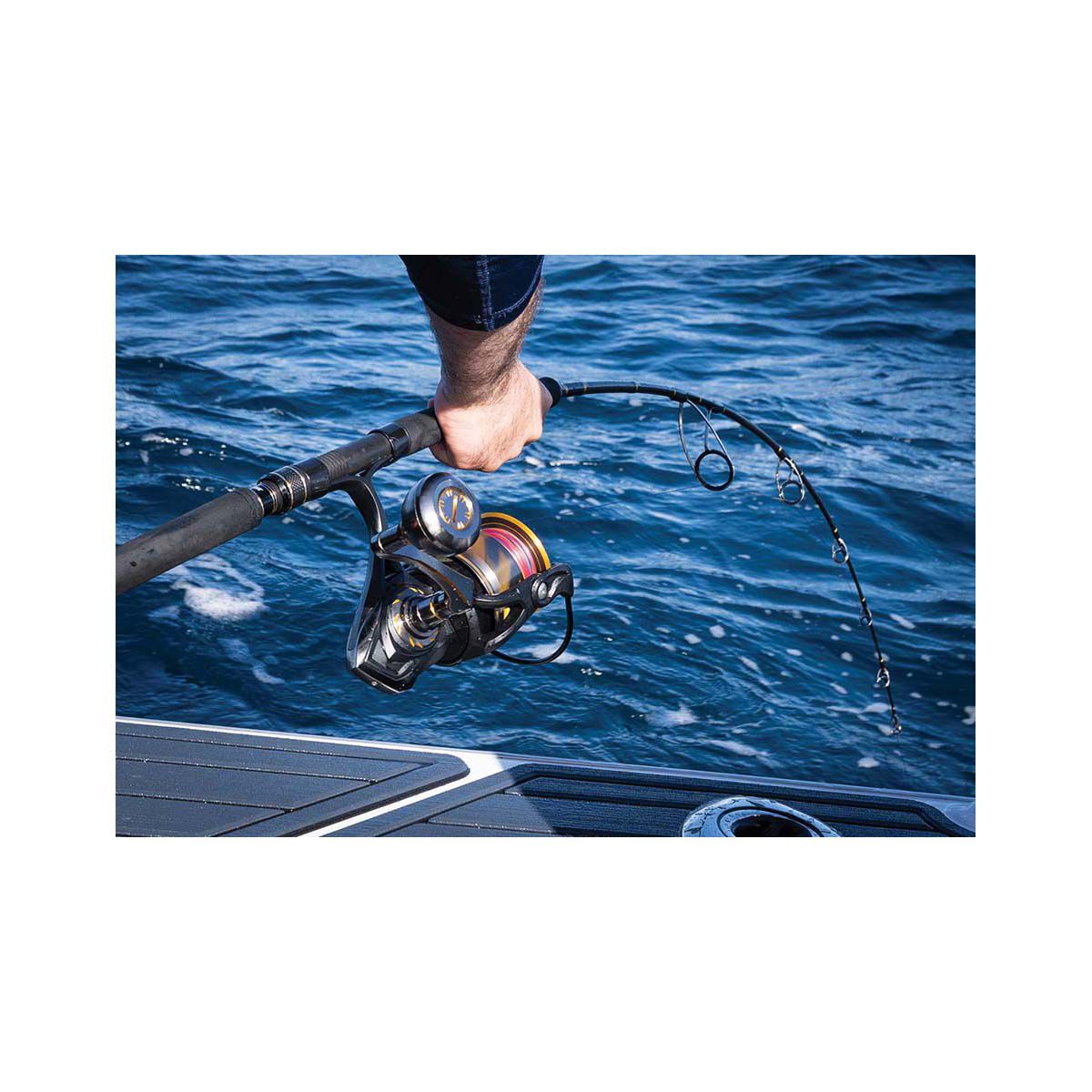 PENN Authority 6500HS Spinning Reel, , bcf_hi-res