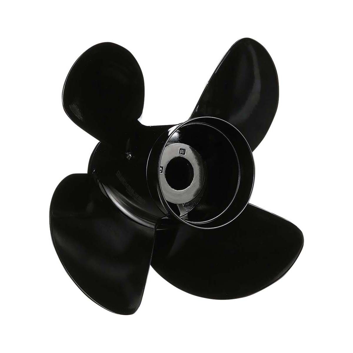 Quicksilver Black Diamond Propeller 14in x 19in, , bcf_hi-res