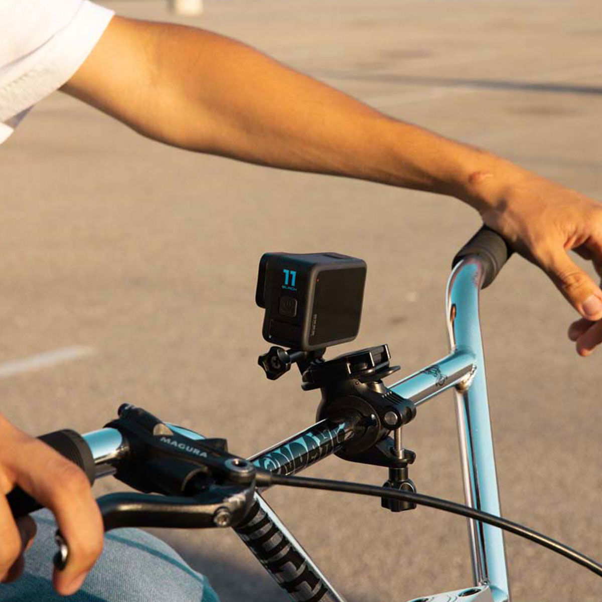 GoPro Handlebar/Pole Mount, , bcf_hi-res