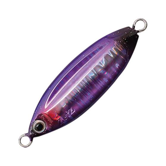 Palms Slow Blatt Cast Oval Metal Lure 30g MG154, MG154, bcf_hi-res