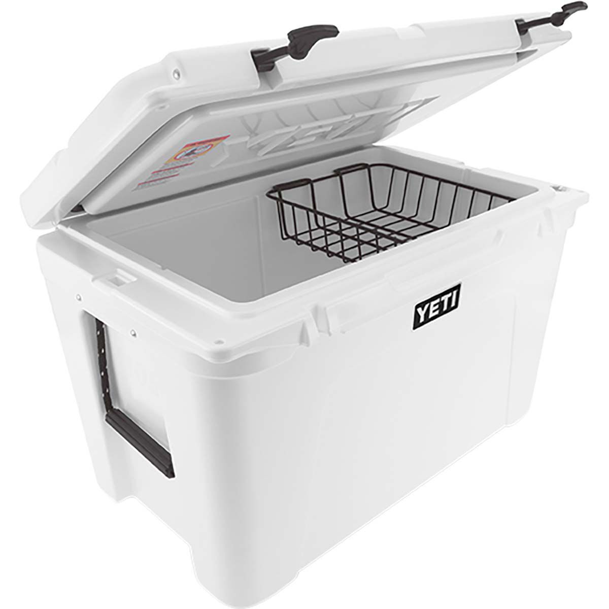 Yeti tundra 105 2025 cooler