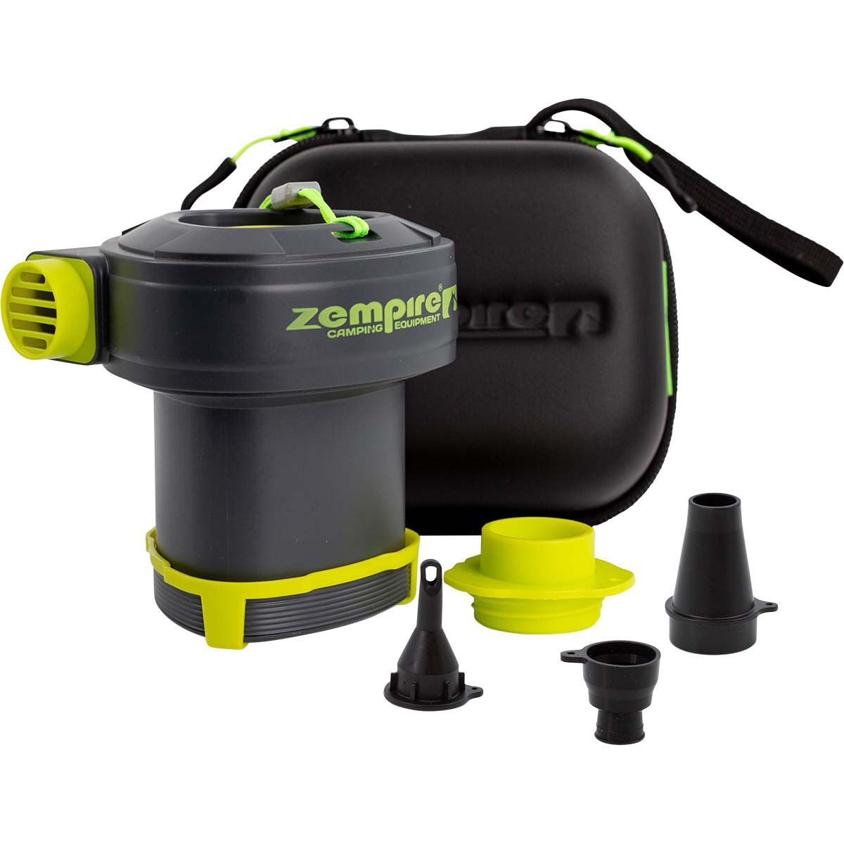 Zempire Monstapump Rechargeable Inflator and Deflator, , bcf_hi-res