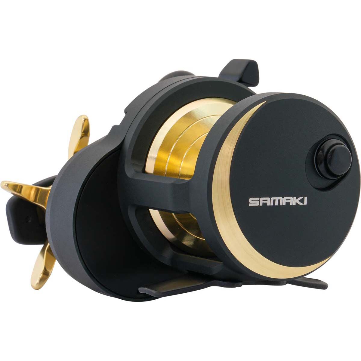Samaki Zephyr Jig Overhead Reel 1500, , bcf_hi-res