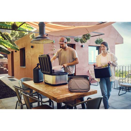 Dometic GO PAC-H50 50L Hard Storage, , bcf_hi-res