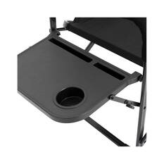 Darche Kozi Directors Chair 135kg, , bcf_hi-res