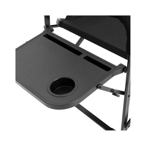 Darche Kozi Directors Chair 135kg, , bcf_hi-res