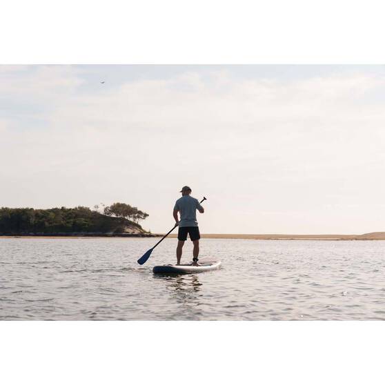 Tahwalhi Inflatable Stand Up Paddle Board 10' 6" - Coral Shores, , bcf_hi-res