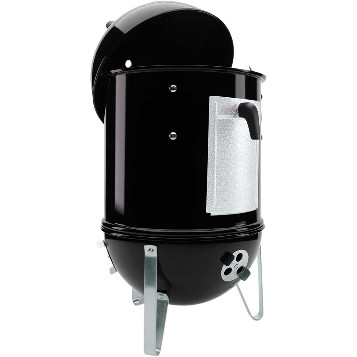 Weber Smokey Mountain Cooker 37cm, , bcf_hi-res