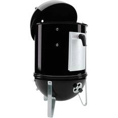 Weber Smokey Mountain Cooker 37cm, , bcf_hi-res