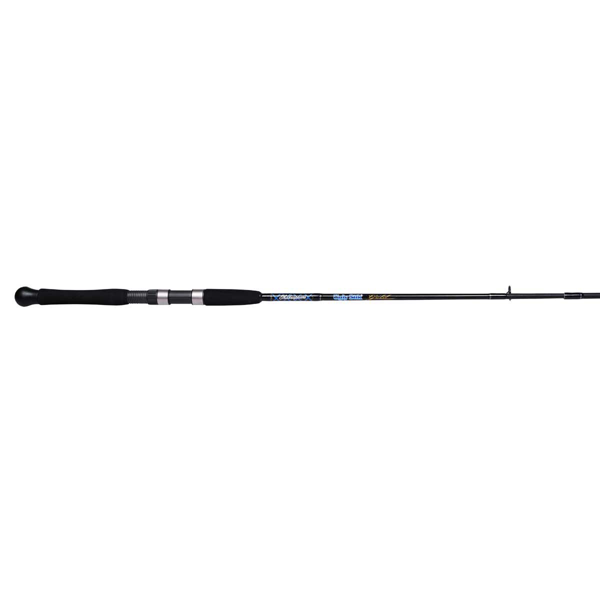 Ugly stik beach rod