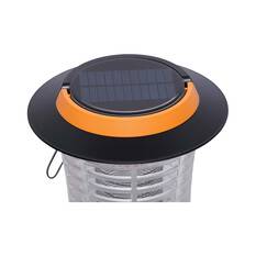 Gecko 3.7V Solar USB Rechargeable Insect Zapper, , bcf_hi-res
