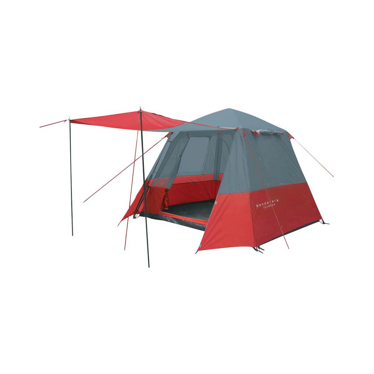 Bcf sales tent pole