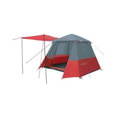Wanderer Colloola Instant Tent 4 Person, , bcf_hi-res