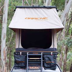 Darche Streamliner 1250 Roof Top Tent, , bcf_hi-res