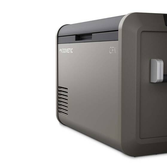 Dometic CFX5 55IM Fridge Freezer with Ice Maker 53L, , bcf_hi-res