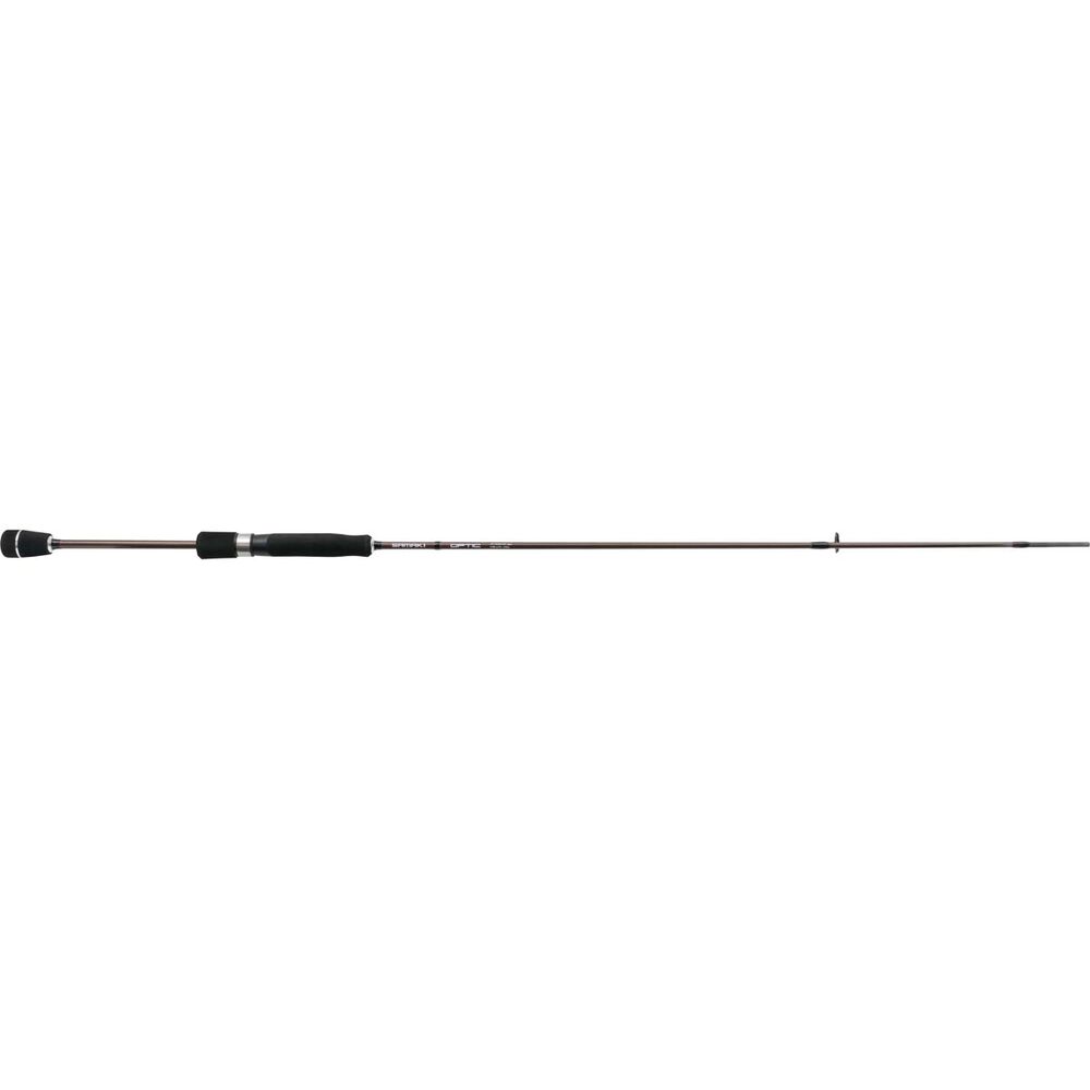 Samaki Optic Spinning Rod | BCF