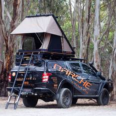 Darche Streamliner 1250 Roof Top Tent, , bcf_hi-res