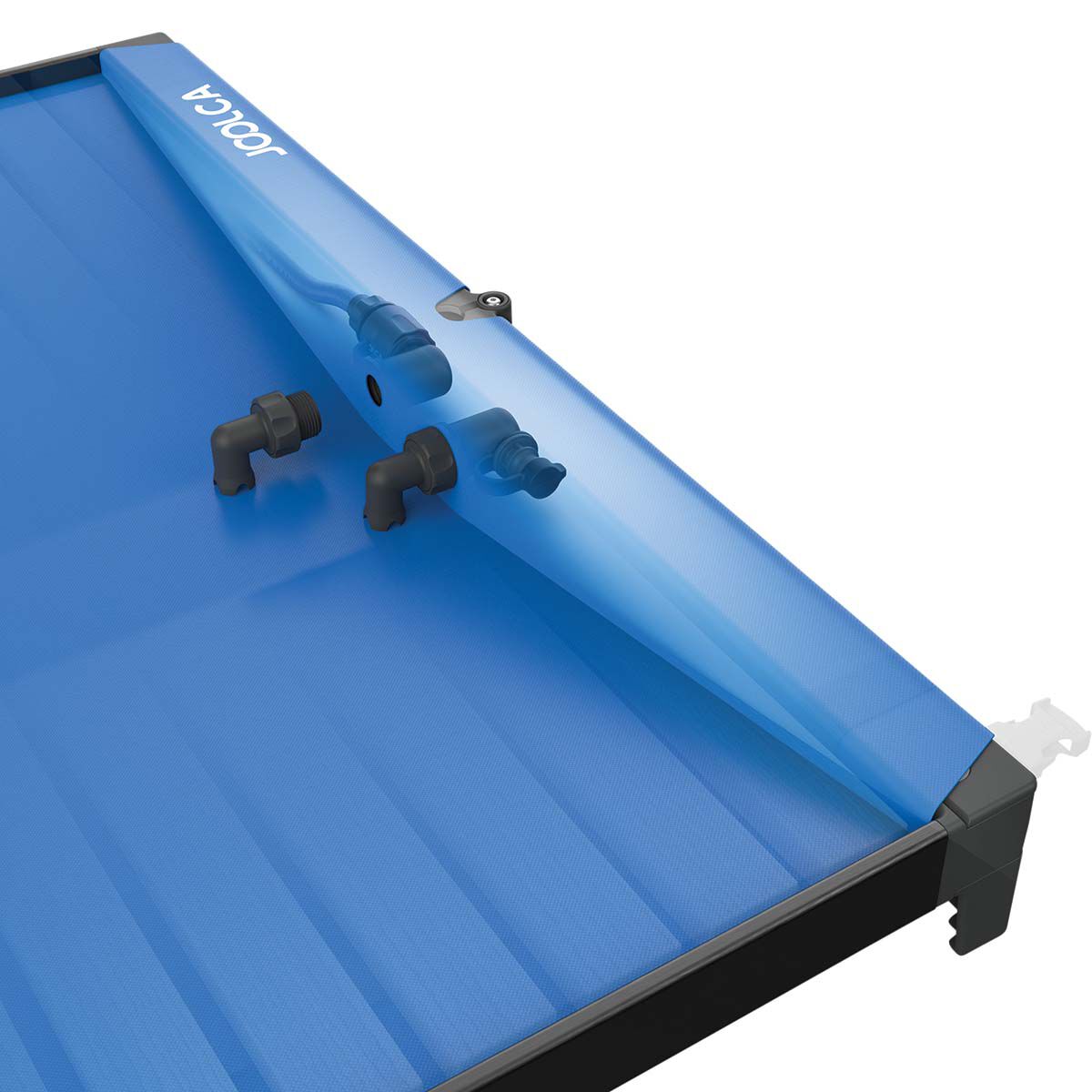 Joolca Ensuite Shower Tent Base, , bcf_hi-res