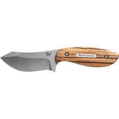 Winchester 3.3in Barrens Fixed Blade Knife, , bcf_hi-res