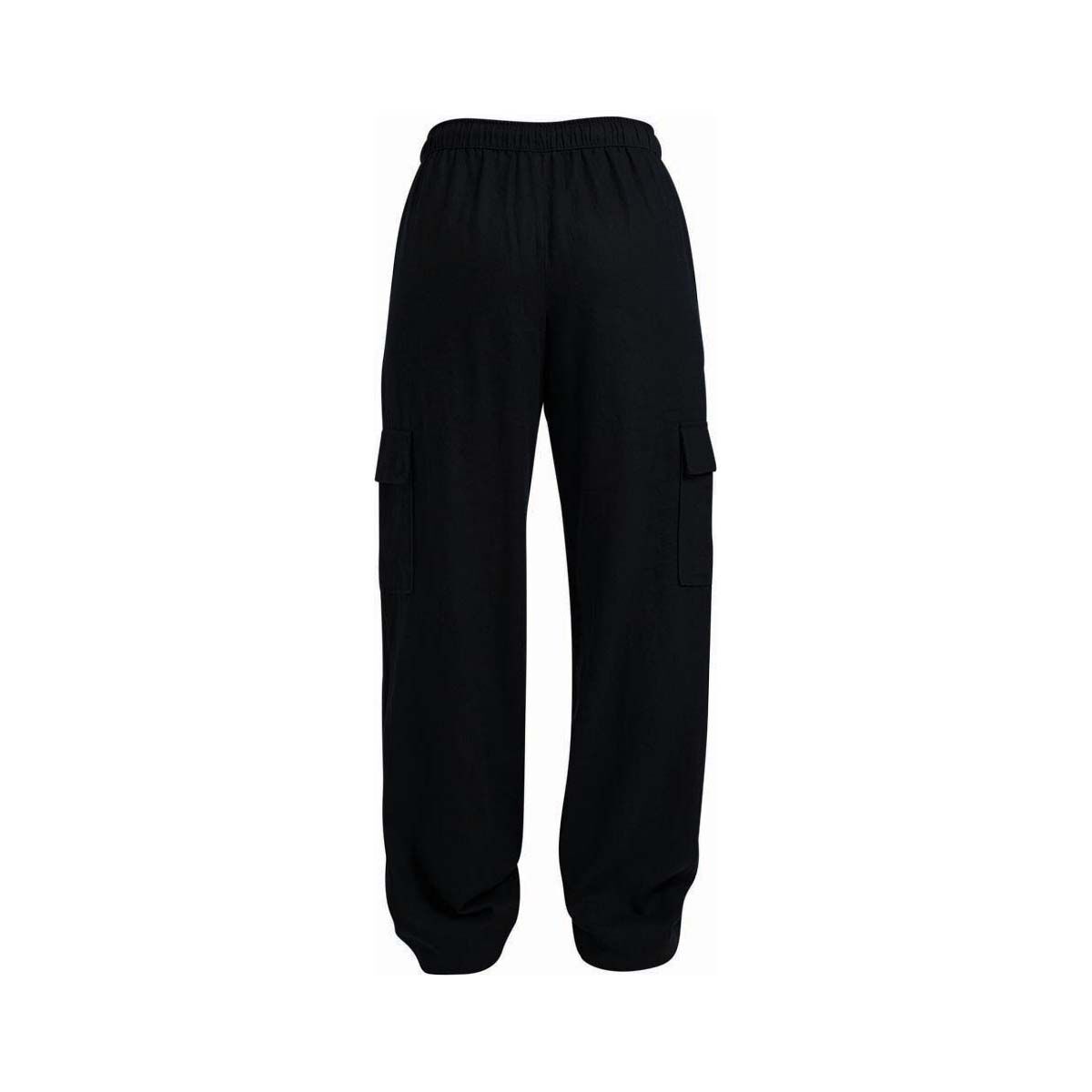 Quiksilver Women&rsquo;s Playful Cargo Pants Black S, Black, bcf_hi-res