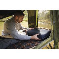 OZtrail Easy Fold Stretcher Tent 1 Person, , bcf_hi-res