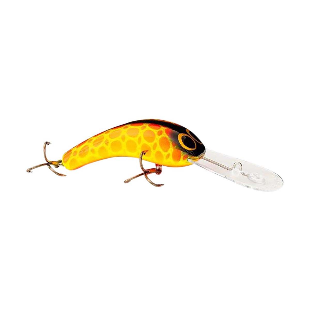 Oar-Gee Plow Hardbody Lure 7.6m 75mm FC, FC, bcf_hi-res