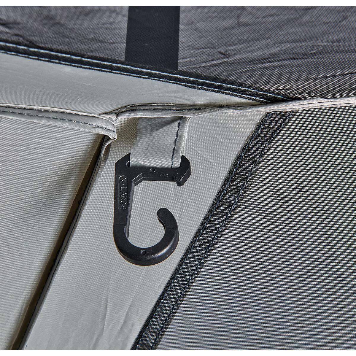 OZtrail Fast Frame Cabin Tent 8 Person, , bcf_hi-res