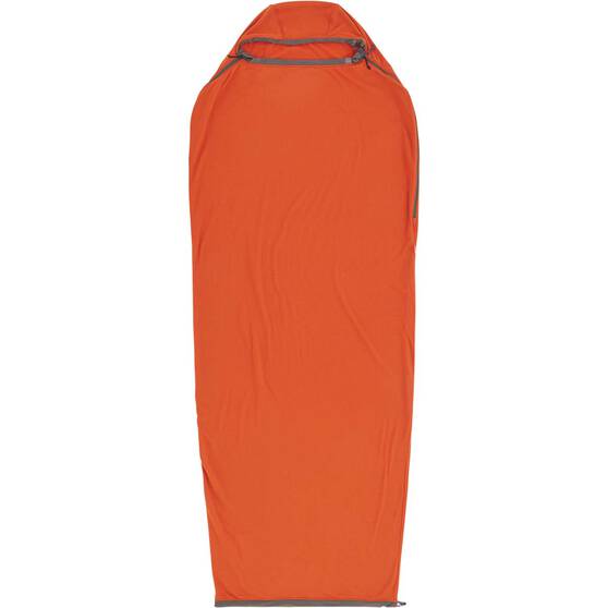 Sea to Summit Reactor Fleece Sleeping Bag Liner, , bcf_hi-res
